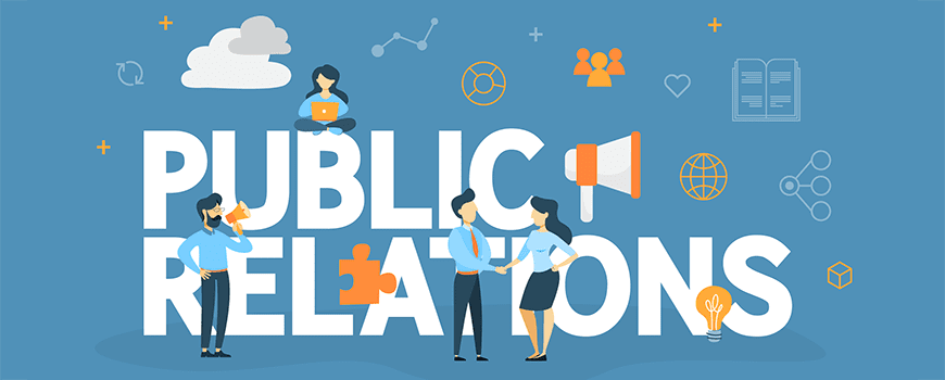 Why Public Relations Is Crucial for Your Business's Success