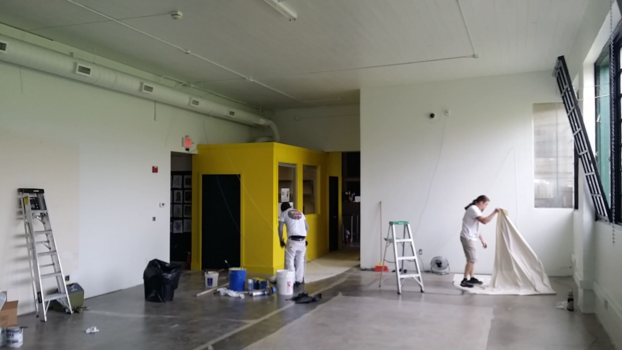 Reputation Management for Painters: A Fresh Coat of Success for Your Business