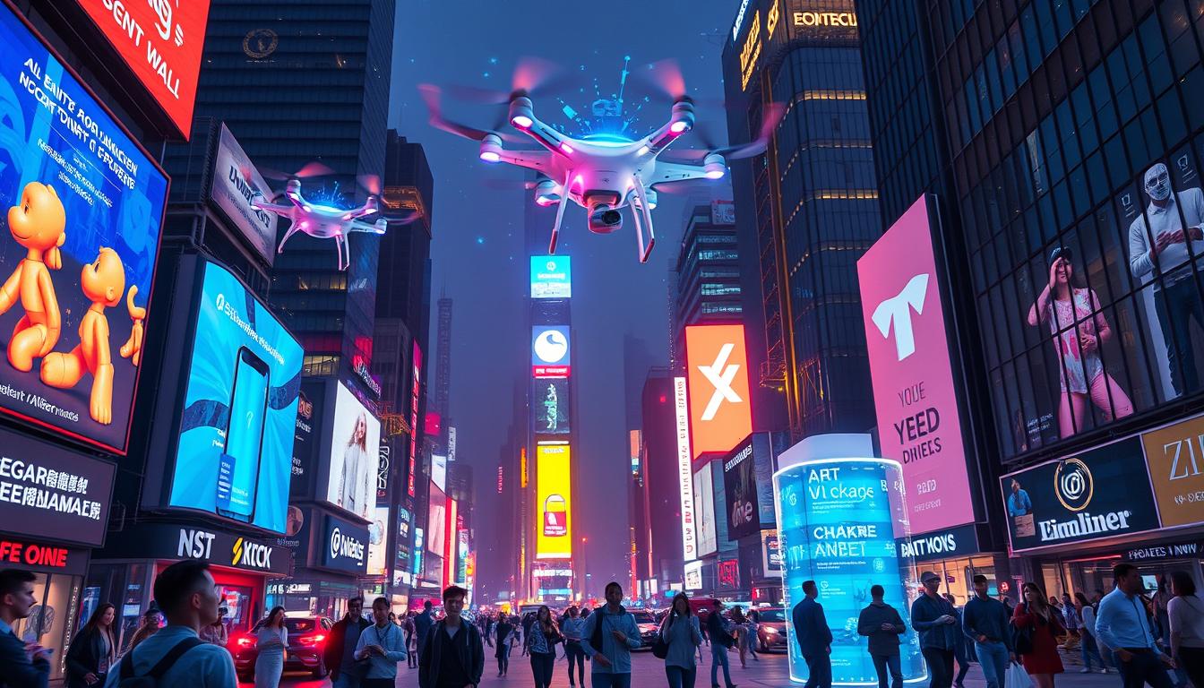 AI marketing revolution