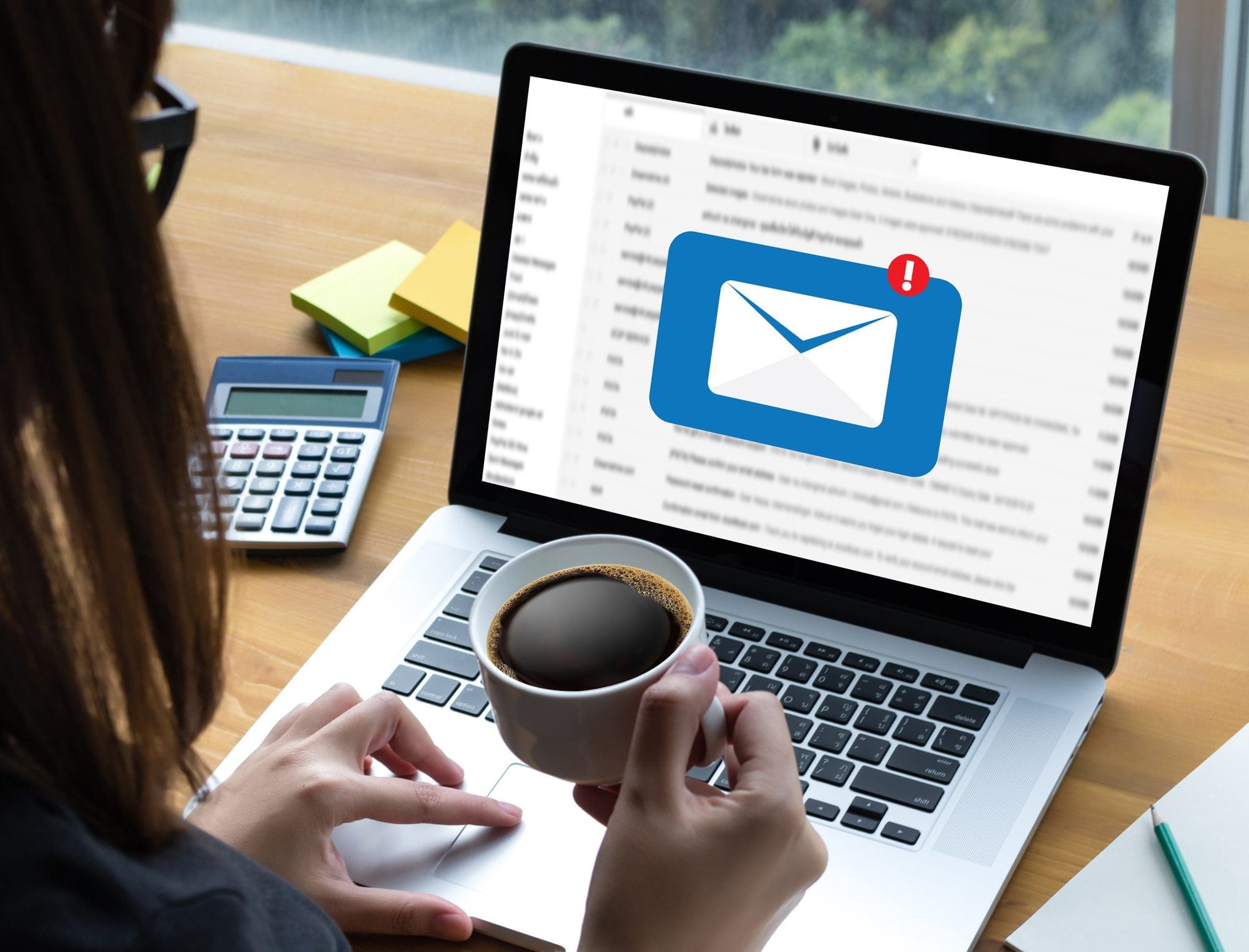 How to Boost Your Email Open Rates with Catchy Subject Lines