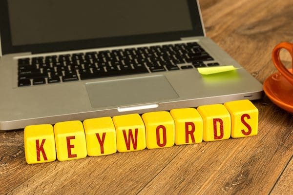 Keyword Research: Finding the Right Words to Target for Better SEO