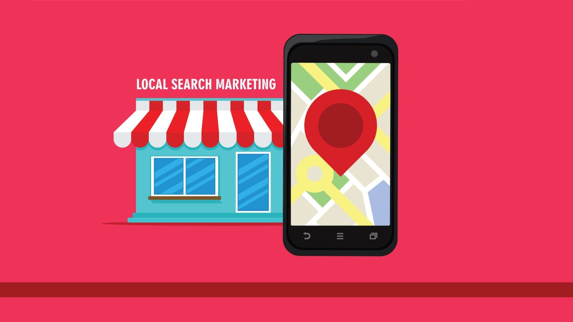 Exploring the Latest Multi-Location Marketing Trends for Small Businesses