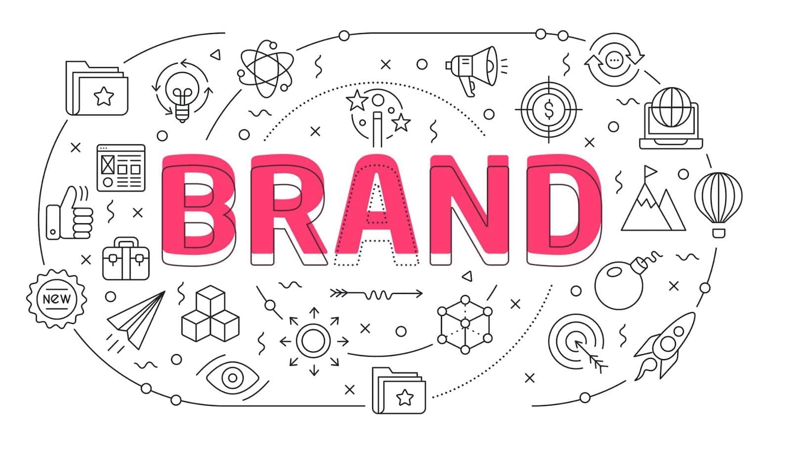 The Importance of Defining Brand Image: A Guide to Building a Strong Identity