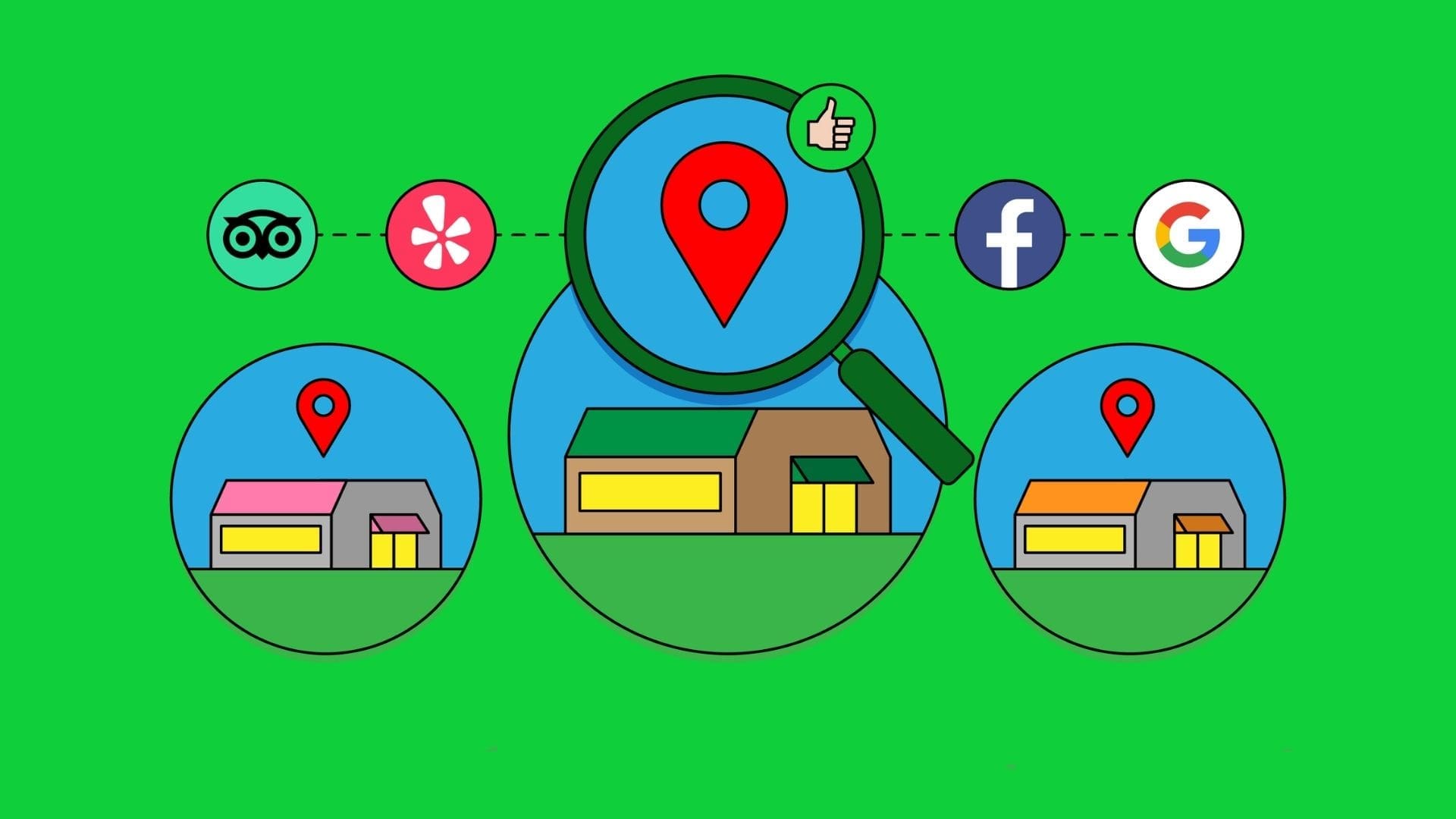 How to Optimize Business Listings for Better Search Engine Visibility