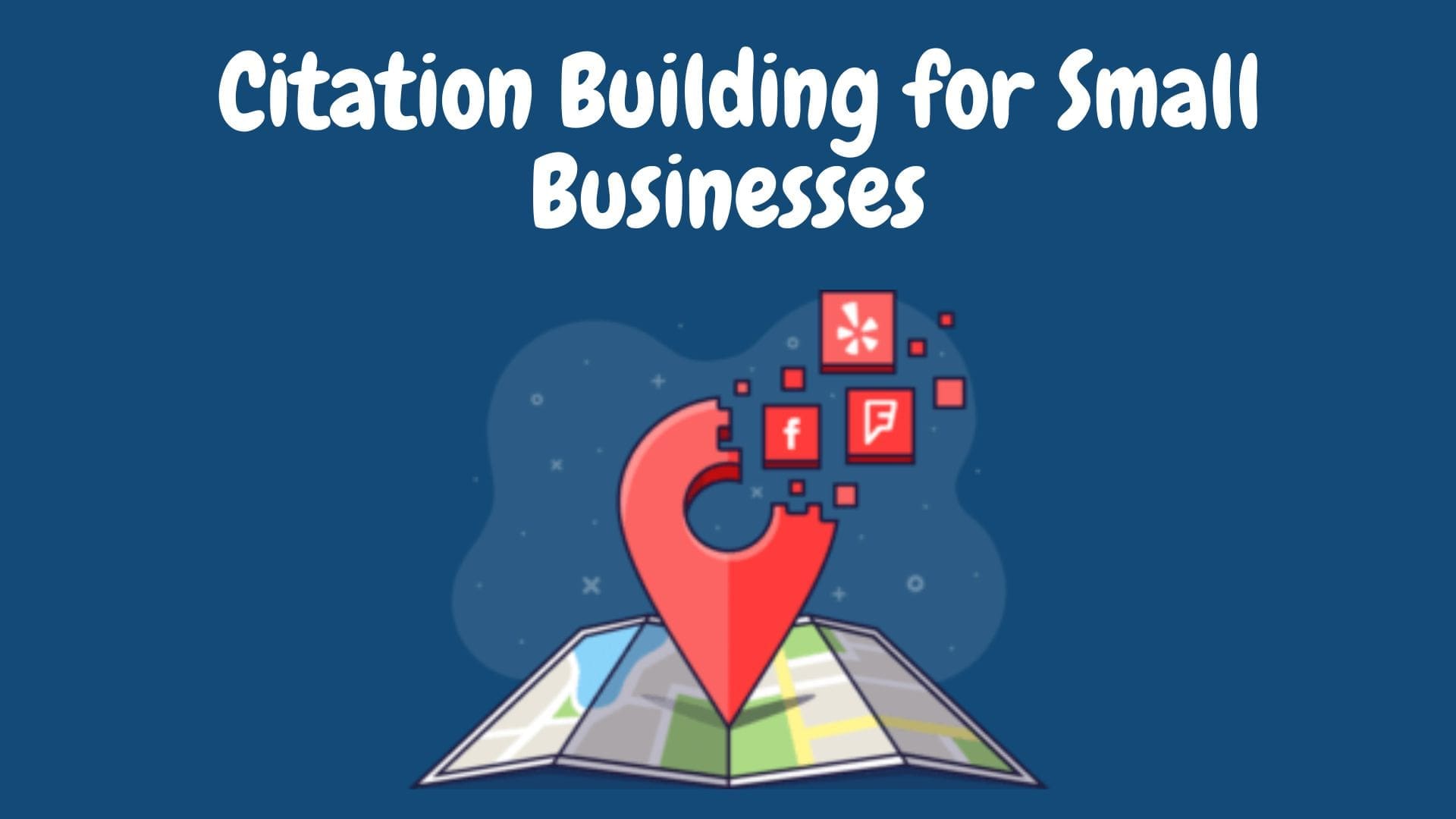 The Ultimate Guide to Citation Building for Small Businesses