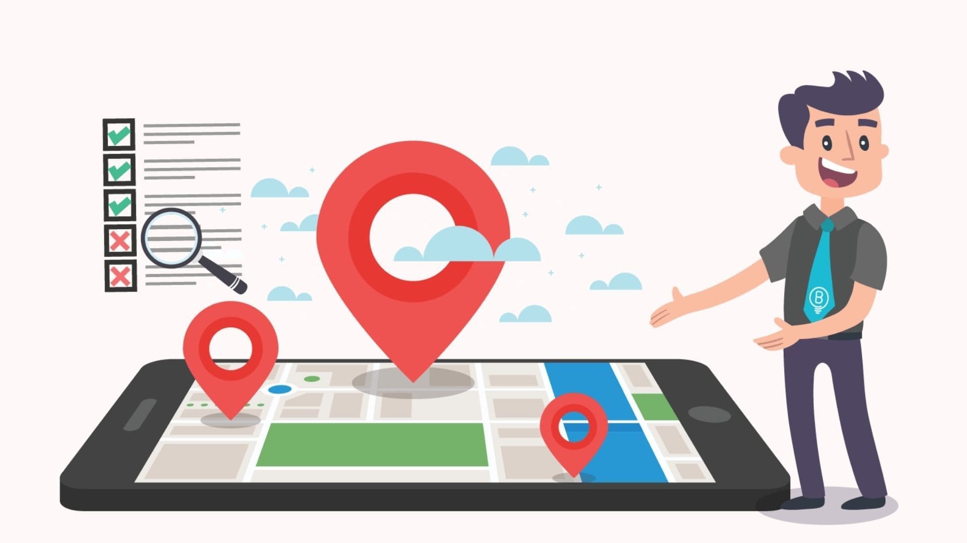 10 Business Listing Citation Sites to Boost your Online Presence