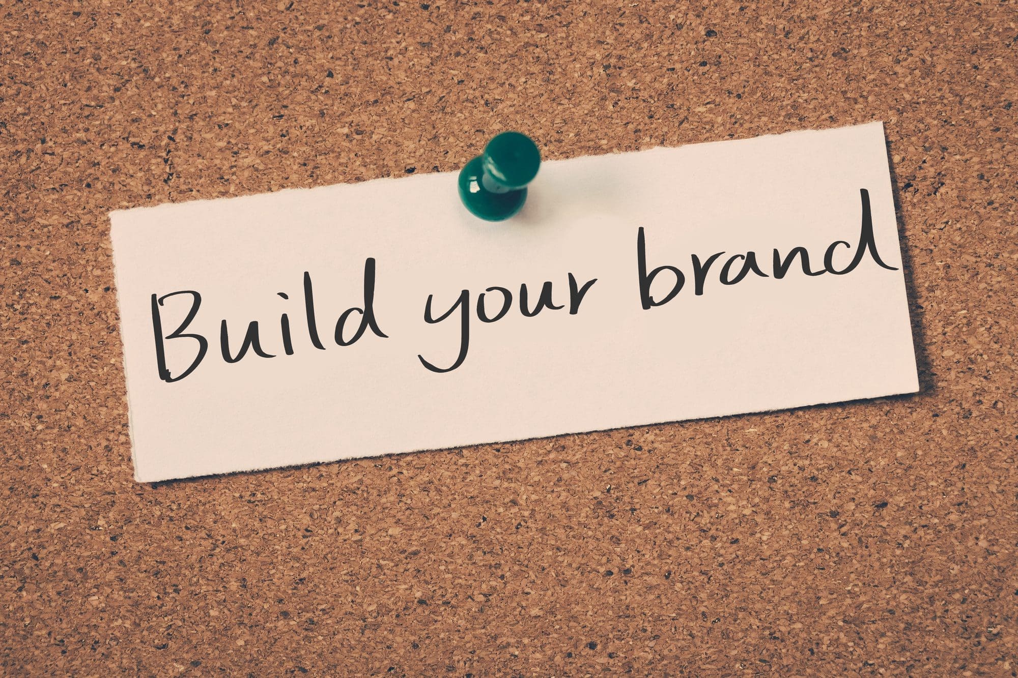 A Business Owner's Guide to Brand Development