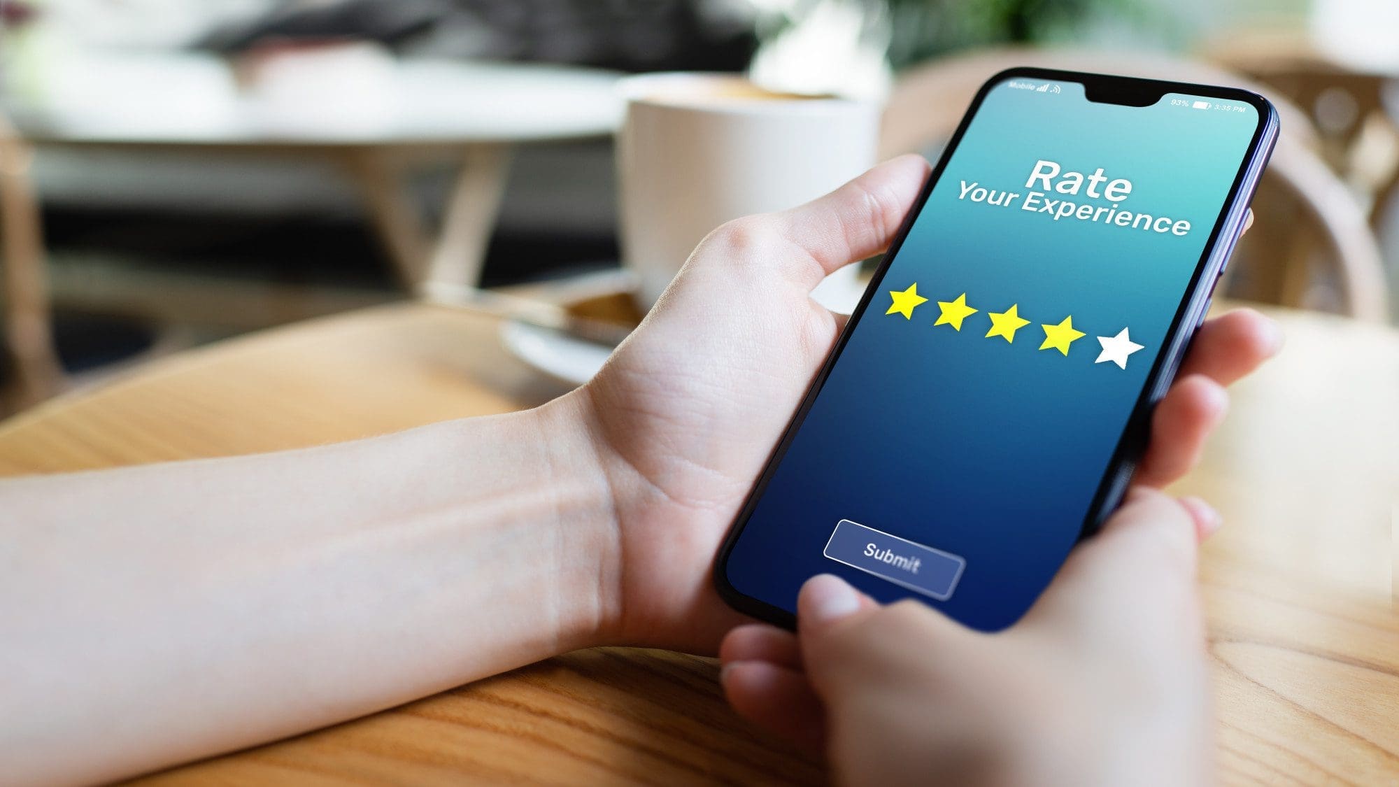 7 Ways to Get More Client Reviews for Your Business
