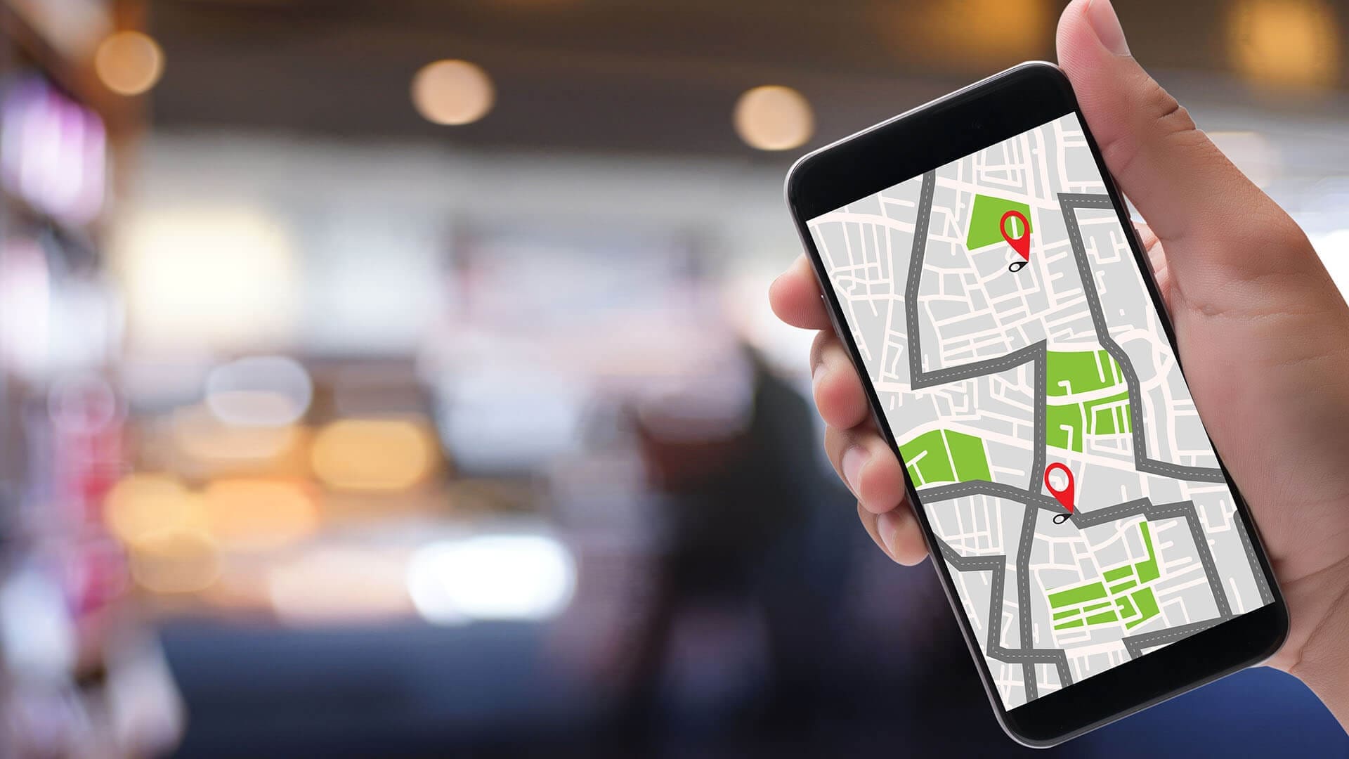 10 Creative & Innovative Ideas for Location-Based Marketing in 2023