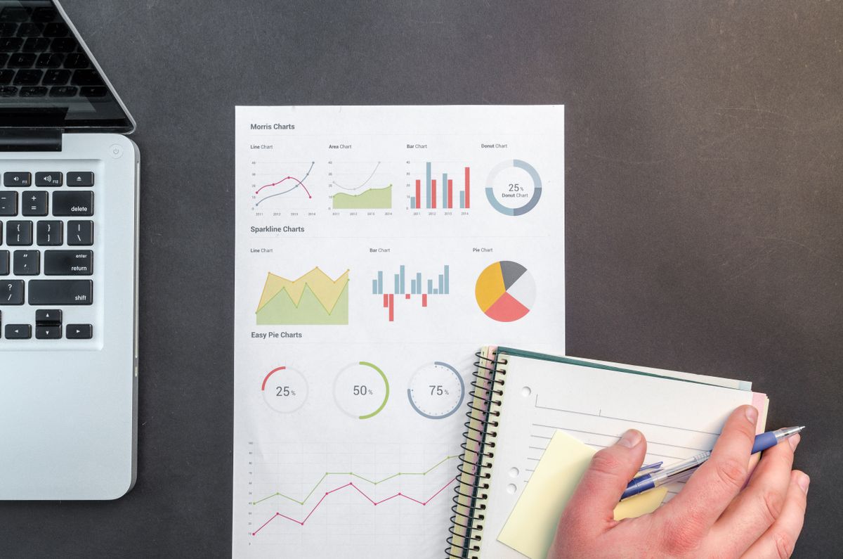 Marketing Analytics for Small Business: What to Track and Why