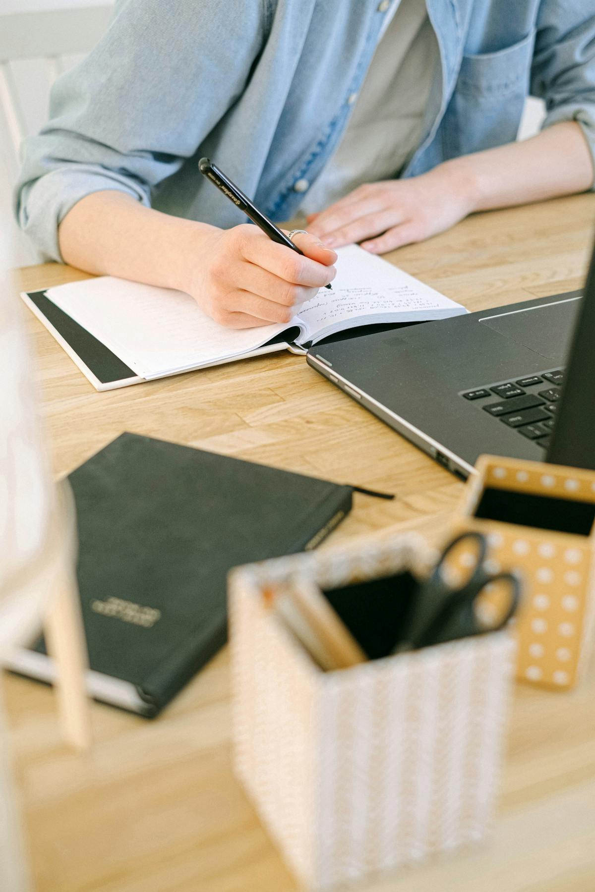 How to Scale a One-Person Business Without Burning Out