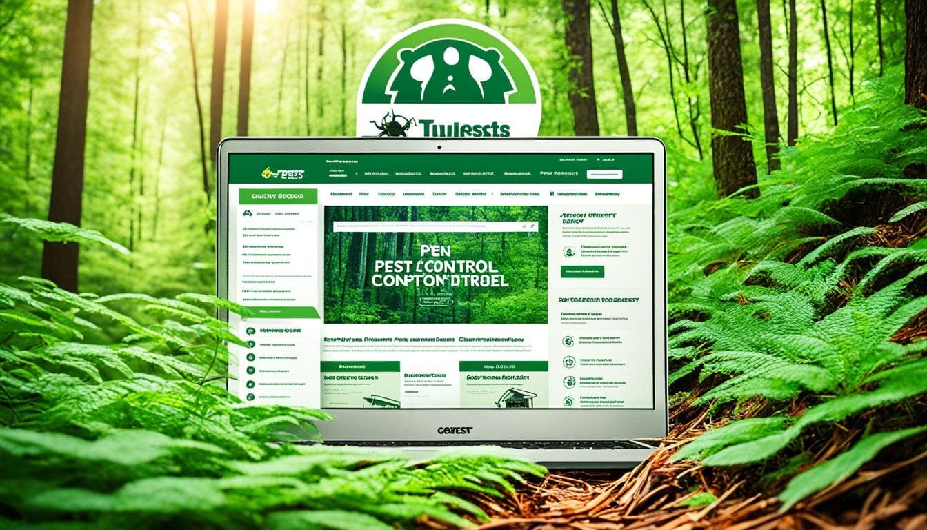 Effective SEO for Pest Control Companies Growth