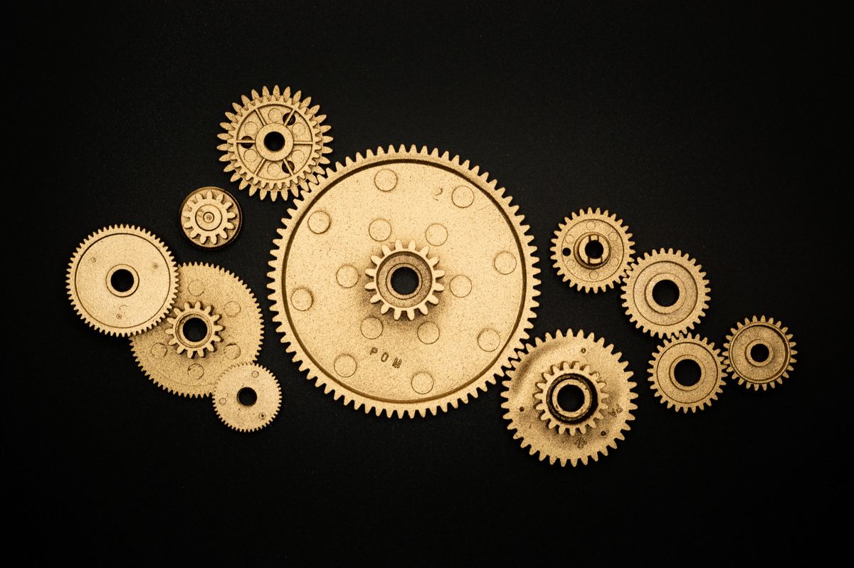 Small Business Automation: 10 Processes to Automate Today