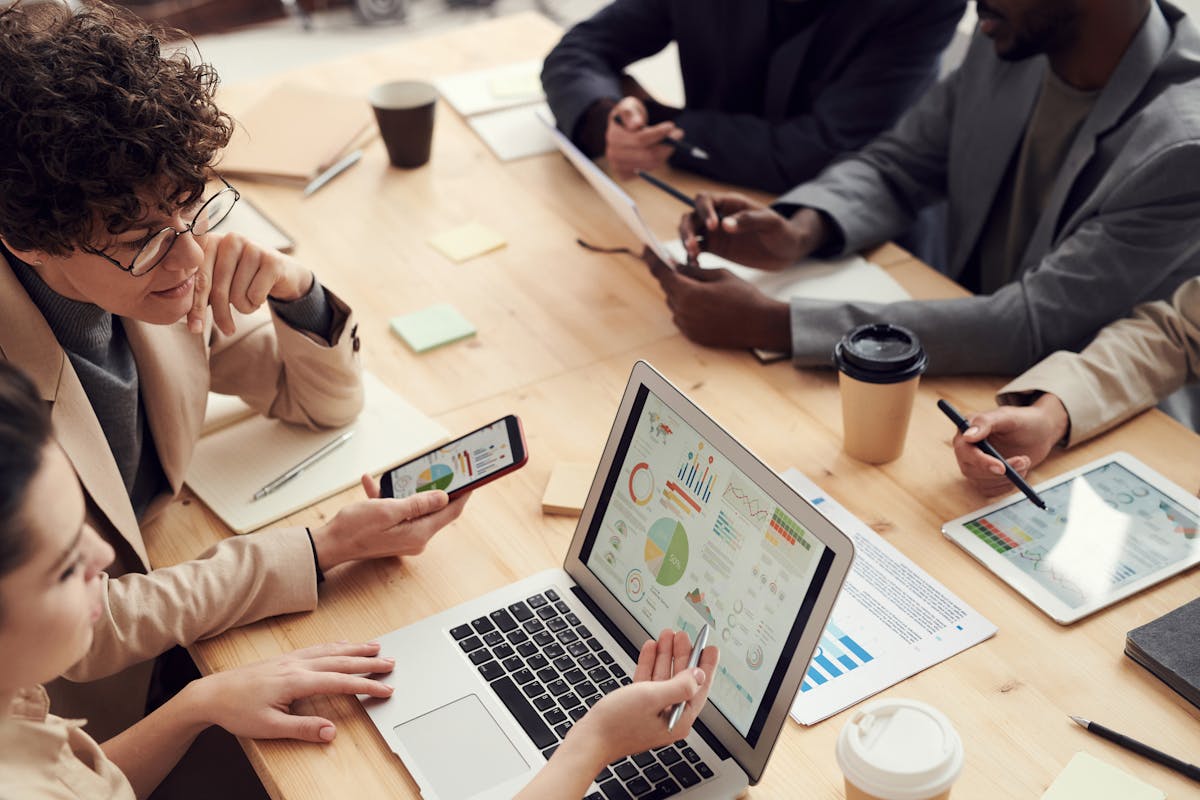 Building Your Small Business Marketing Tech Stack