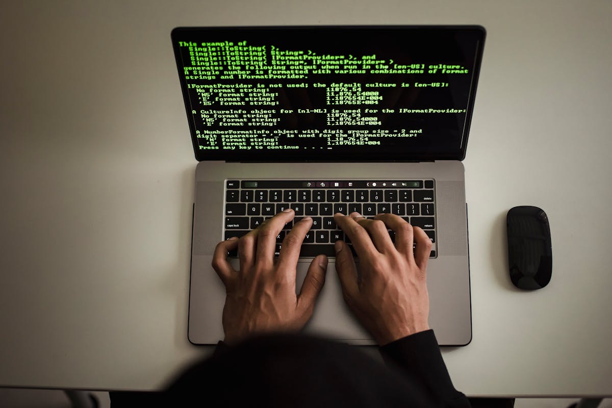 Small Business Website Security: A Non-Technical Guide