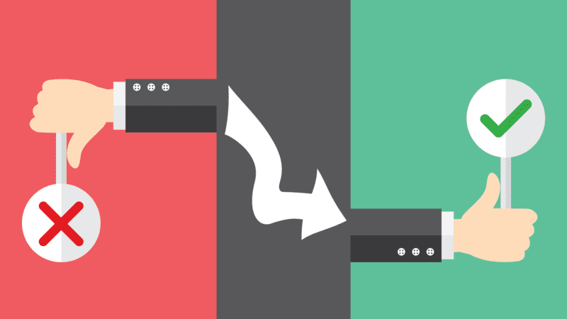 Managing the fallout: The impact of negative publicity on your brand image