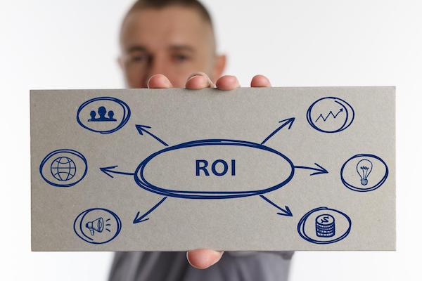 What Is a Good ROI for a Business