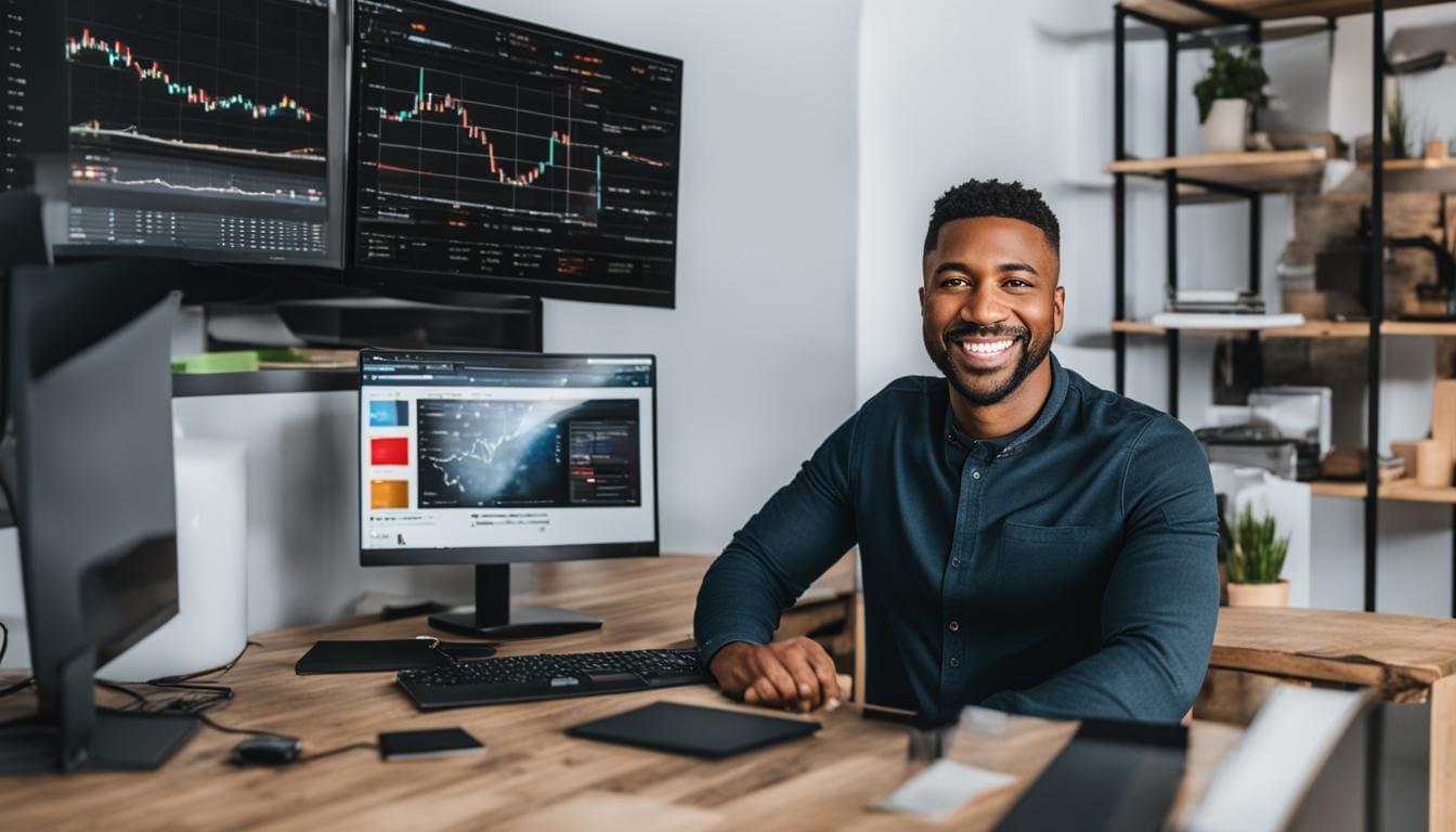 The Importance of Digital Marketing for Small Business