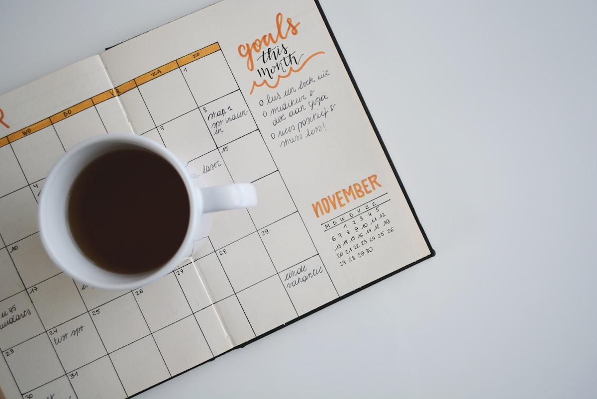 Content Calendar Planning for Q1 2026: A Small Business Guide