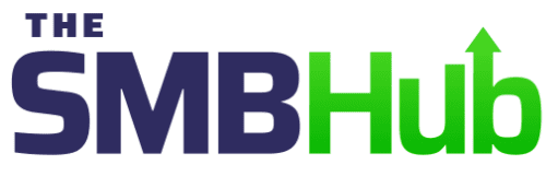 SMBHub Logo