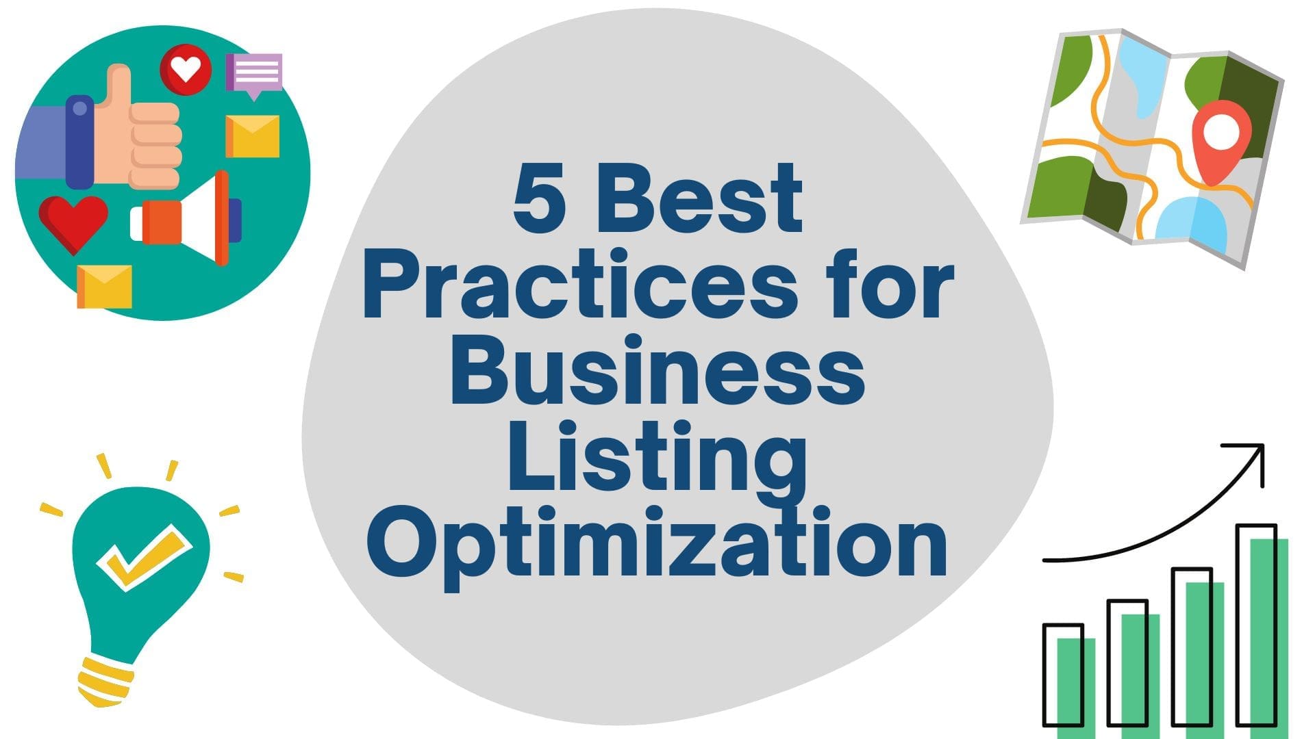 Best Practices for Business Listing Optimization