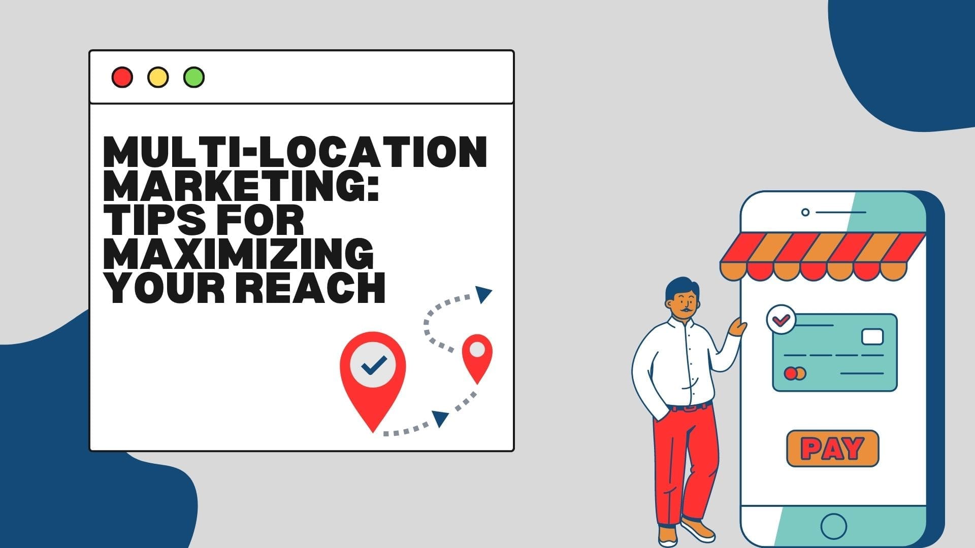 multi-location marketing
