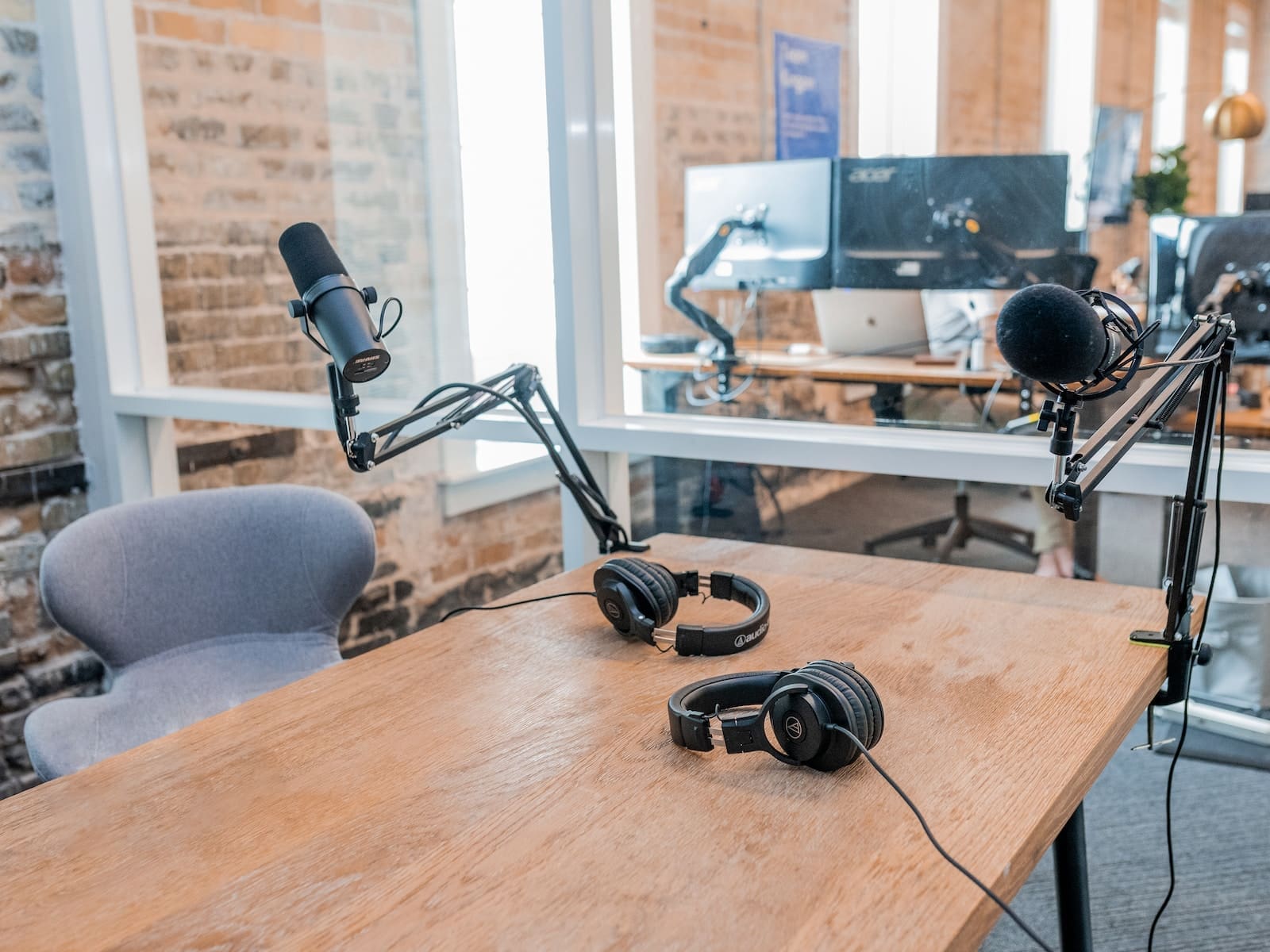 Podcasting for your business